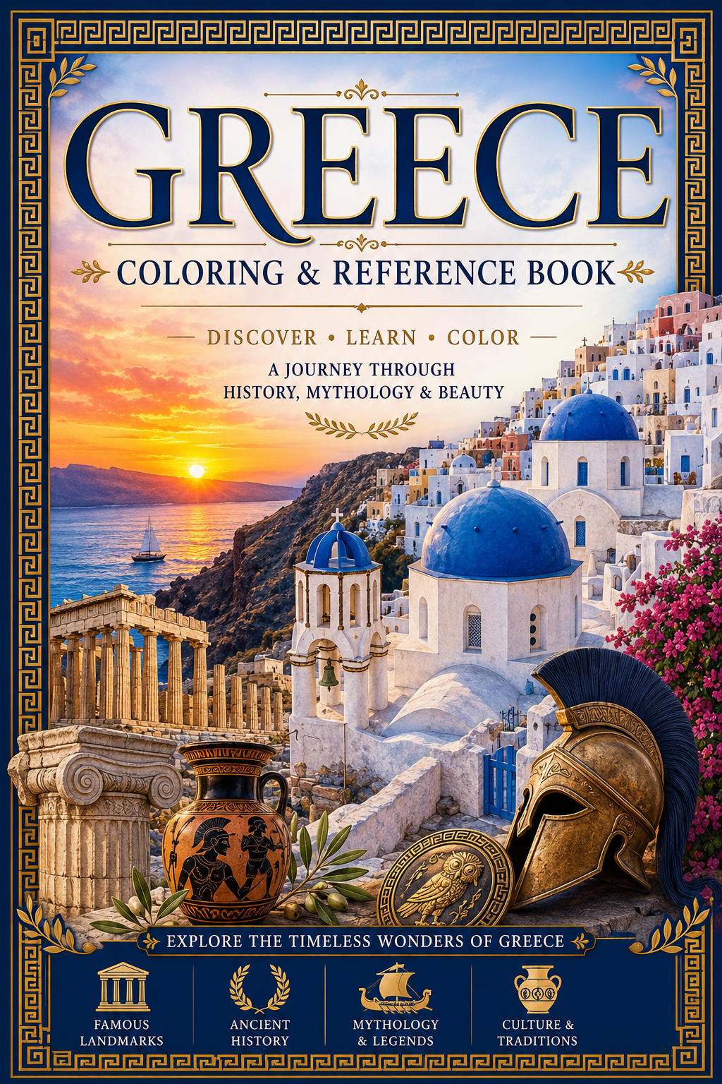 Featured book on Amazon