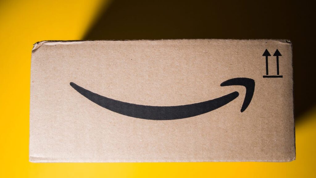 if you were 'tricked' into an amazon prime subscription, you should have been paid by today