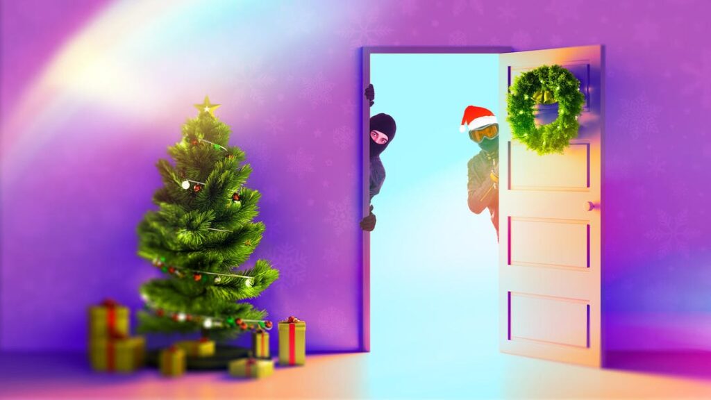 new year, new locks: 11 security hacks for people who actually want to deter burglars