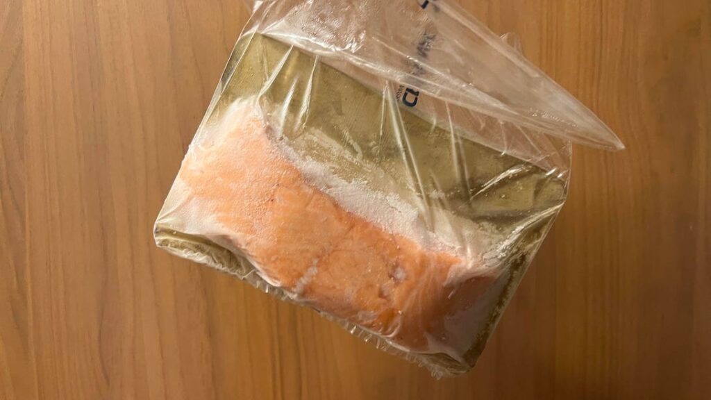 want to vacuum seal your groceries? avoid these 7 foods