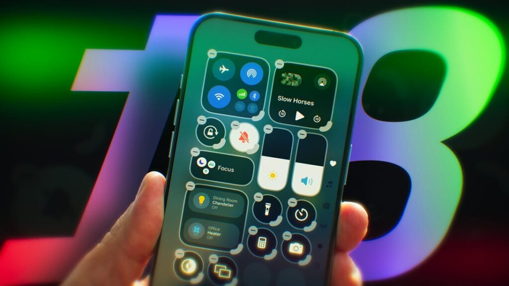 not ready for ios 26? 10 ios 18 tweaks you can make instead