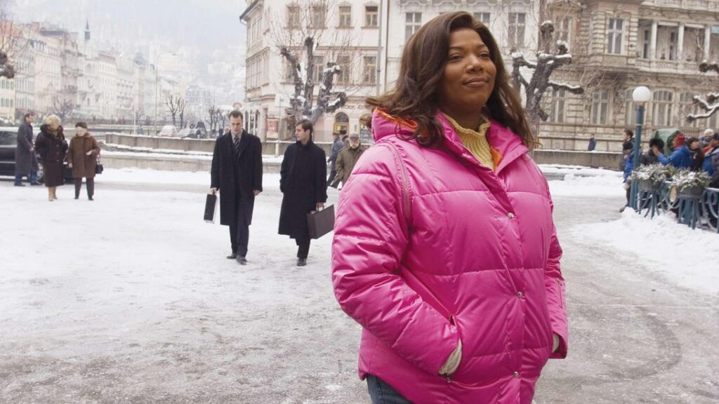 dreams are meant to be chased in this classic romantic dramedy