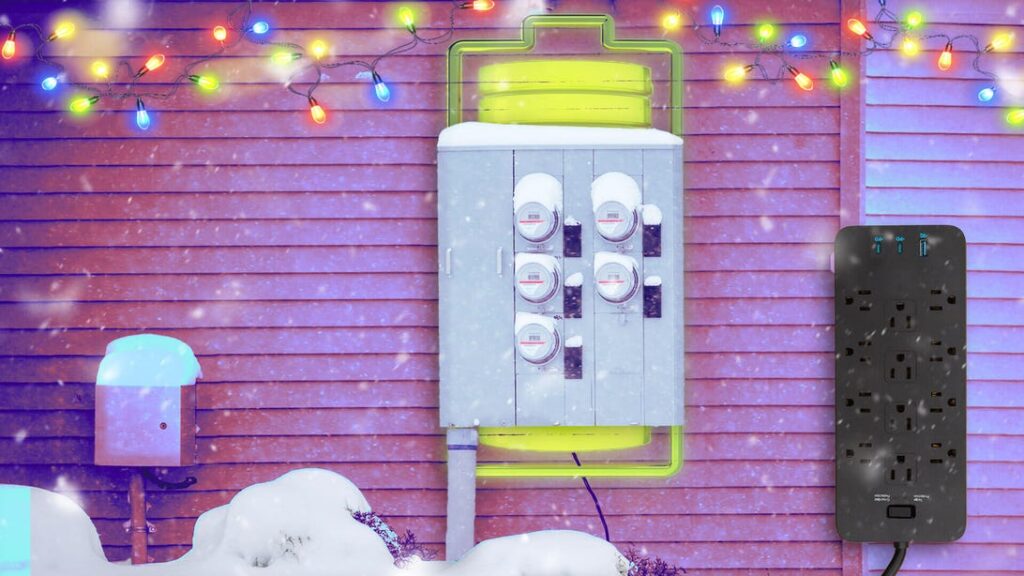 slash high electric bills: the key to savings this winter