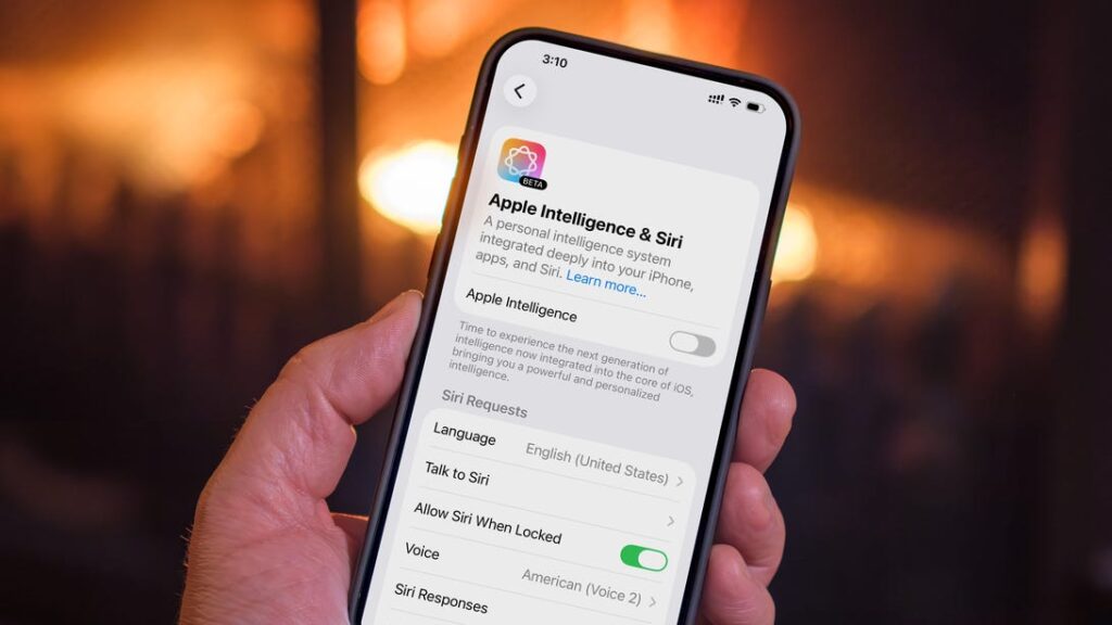 stop the ai: easy steps to turn off apple intelligence