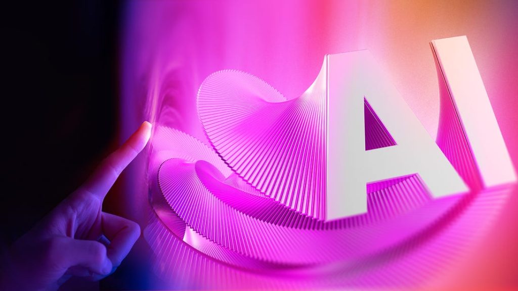 the doomsday clock jumps closer to midnight. ai is a big reason why