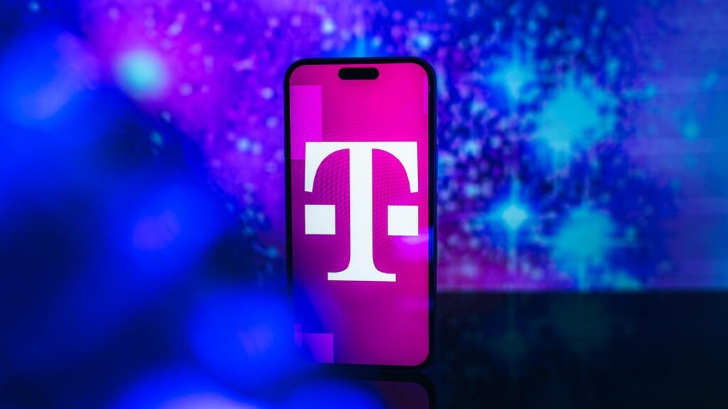 t mobile's new unlimited phone plan is designed for families, but check the details
