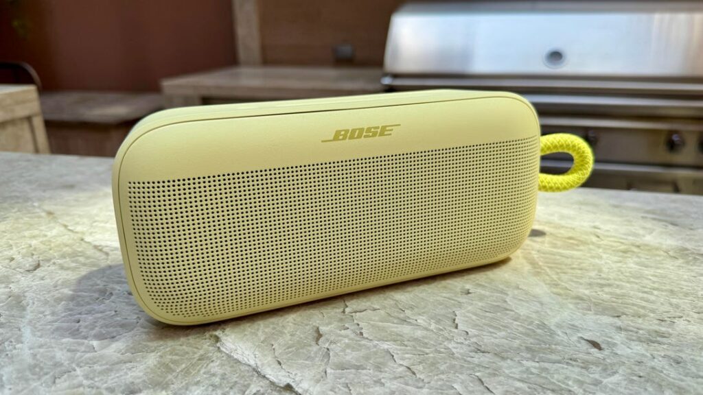best bluetooth speaker for 2026