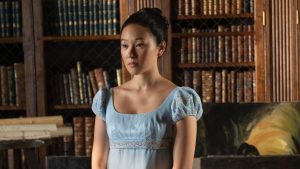 'bridgerton' season 4, part 1: release date and time