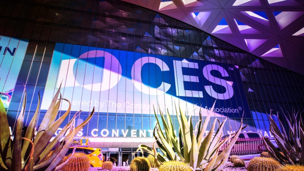 CES 2026: The Defining Tech to Expect From The World's Biggest Tech Show ces 2026: the defining tech to expect from the world's biggest tech show