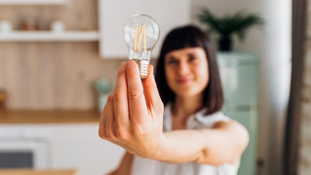 i found out why our led bulbs burn out so early. no, you don't need a new fixture