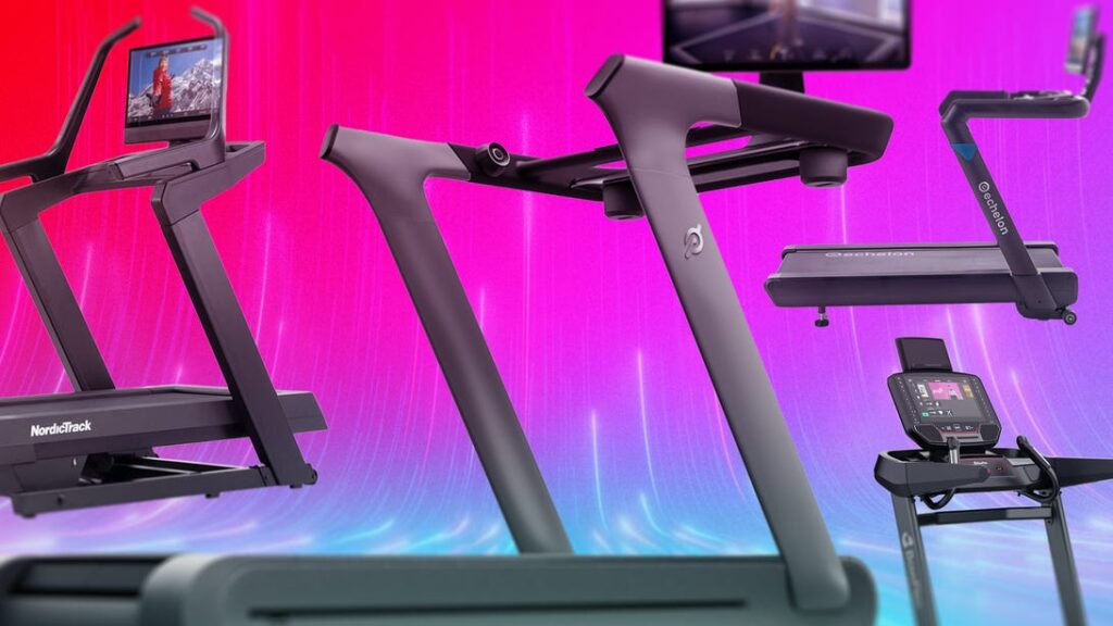 the 5 best expert approved treadmills for 2026