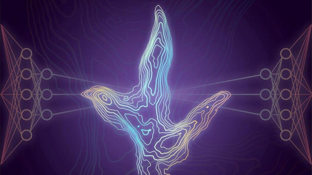 scientists are using ai to help identify dinosaur footprints