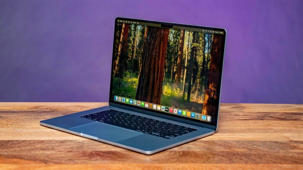 best laptops of 2026: top picks tested by cnet