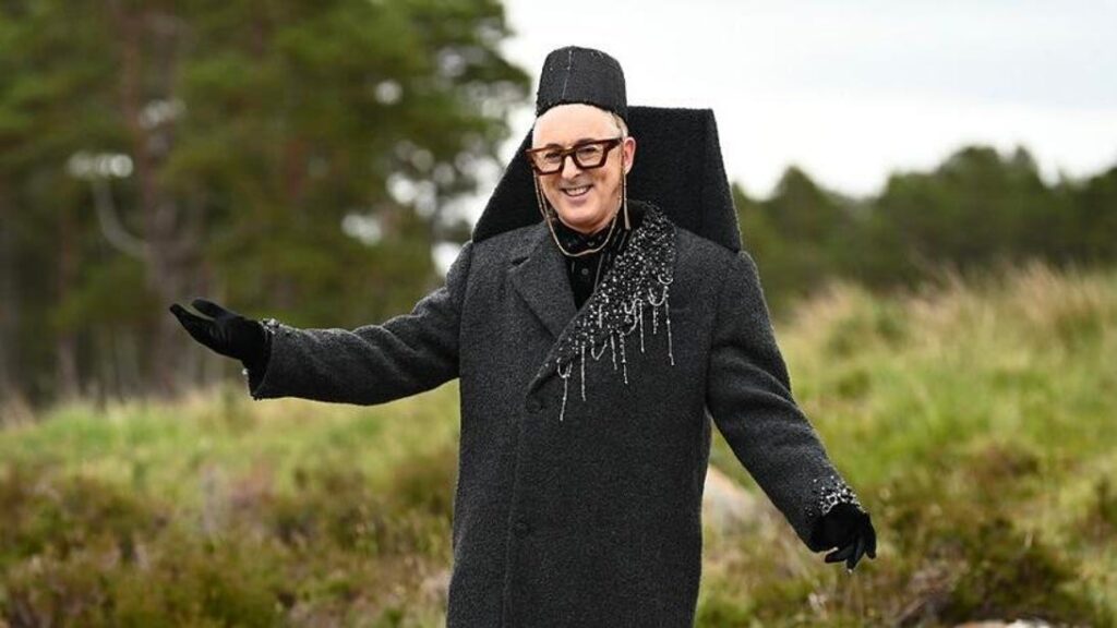 'the traitors' season 4 premiere on peacock: release time, cast and more