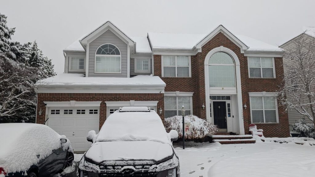 these disaster readiness essentials can save you a lot of trouble and make big snow days less daunting