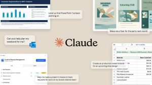 anthropic expands claude's free tier with more features