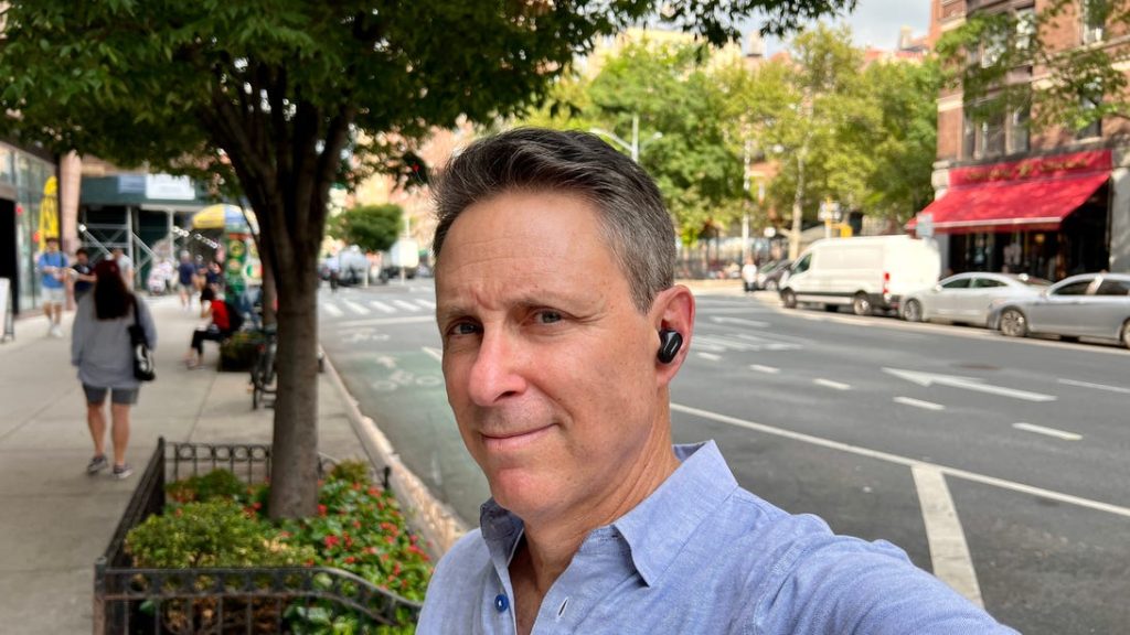 what are the best wireless earbuds right now?