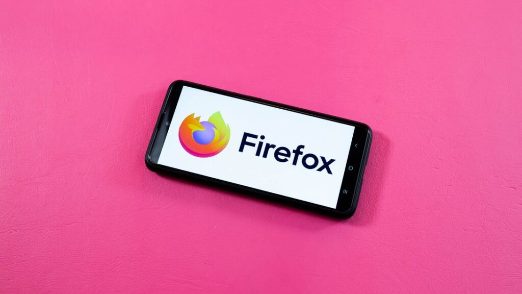 mozilla adds option to disable new ai features coming to firefox browser