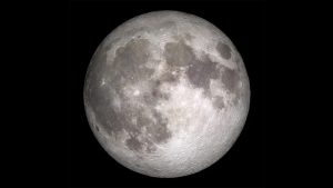 moonquakes: understanding the moon's tectonic forces could protect future astronauts