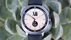 samsung's next galaxy watch reveal might be ultra special