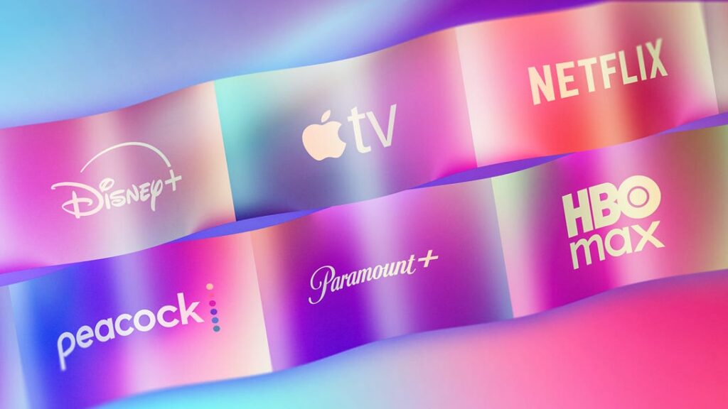 best streaming services of 2026