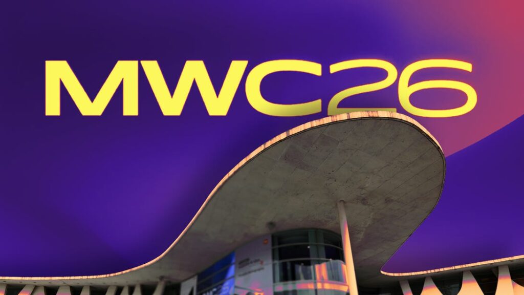 mwc barcelona 2026: all the new tech, phones, wearables and ai we expect to see