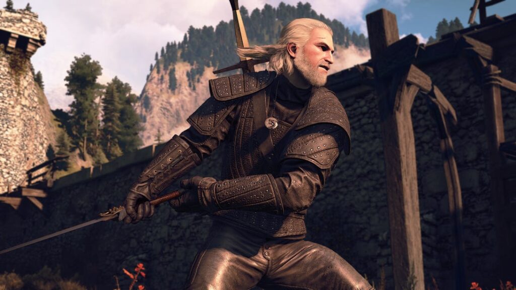the witcher 3, kingdom come deliverance 2 bring the heat to xbox game pass