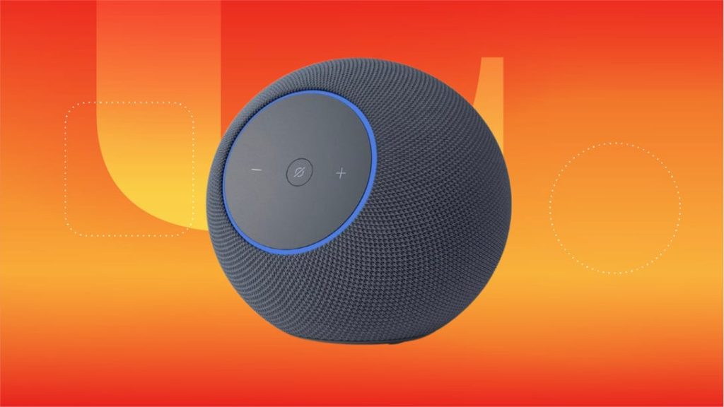 amazon’s echo studio is back to a record low of $190, but not for long