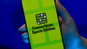 today's nyt connections: sports edition hints and answers for march 8, #531