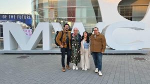 mwc 2026 live updates: all the phones, robots and wild concepts debuting in barcelona